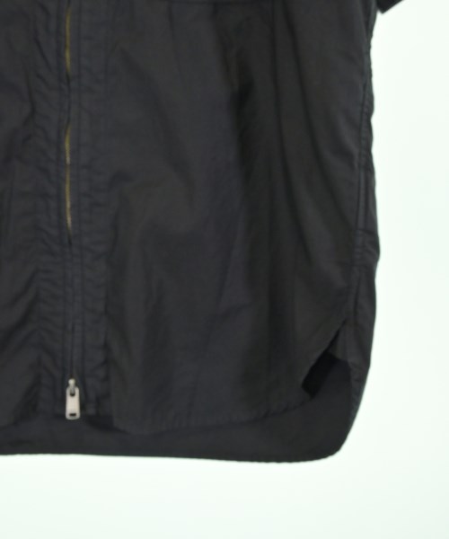 nonnative（ノンネイティブ）カジュアルシャツ 紺 サイズ:1(M位) メンズ/2200724971077