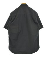 nonnative（ノンネイティブ）カジュアルシャツ 紺 サイズ:1(M位) メンズ/2200724971077