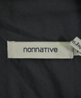 nonnative（ノンネイティブ）カジュアルシャツ 紺 サイズ:1(M位) メンズ/2200724971077