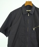 nonnative（ノンネイティブ）カジュアルシャツ 紺 サイズ:1(M位) メンズ/2200724971077