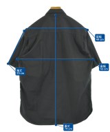 nonnative（ノンネイティブ）カジュアルシャツ 紺 サイズ:1(M位) メンズ/2200724971077