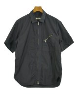 nonnative カジュアルシャツ