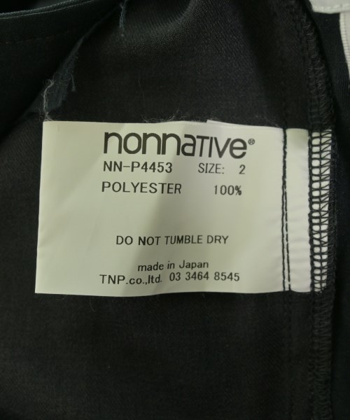 nonnative（ノンネイティブ）その他 グレー サイズ:2(L位) メンズ/2200727265302