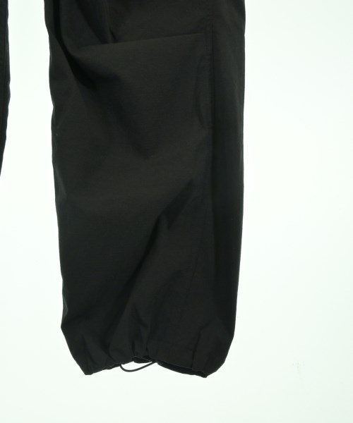 nonnative（ノンネイティブ）その他 黒 サイズ:1(M位) メンズ/2200727265401