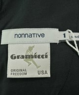nonnative（ノンネイティブ）その他 黒 サイズ:1(M位) メンズ/2200727265401