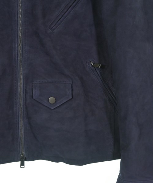 nonnative（ノンネイティブ）その他 紺 サイズ:2(L位) メンズ/2200734818010