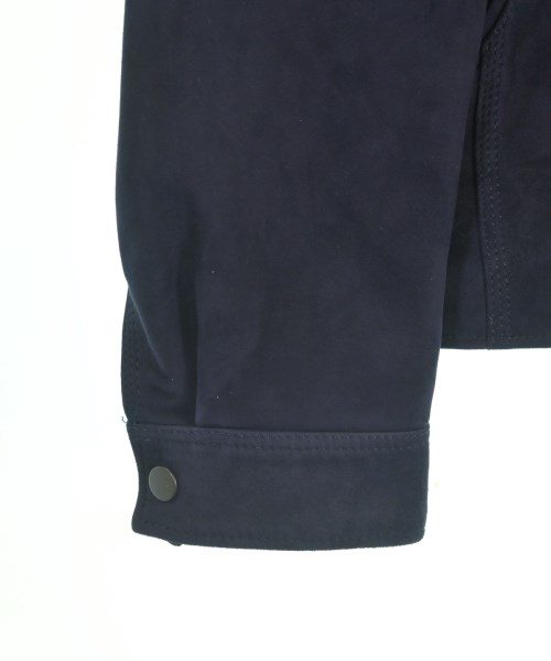 nonnative（ノンネイティブ）その他 紺 サイズ:2(L位) メンズ/2200734818010