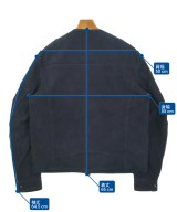 nonnative（ノンネイティブ）その他 紺 サイズ:2(L位) メンズ/2200734818010