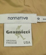 nonnative（ノンネイティブ）その他 ベージュ サイズ:2(L位) メンズ/2200734552426