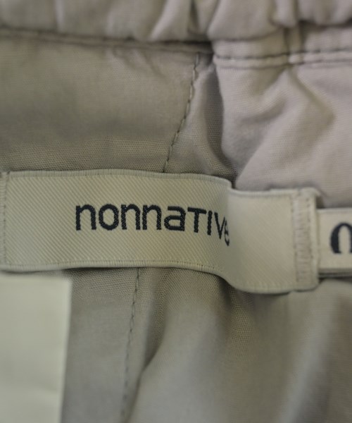 nonnative（ノンネイティブ）その他 グレー サイズ:0(S位) メンズ/2200728272033