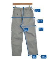 nonnative（ノンネイティブ）その他 グレー サイズ:0(S位) メンズ/2200728272033