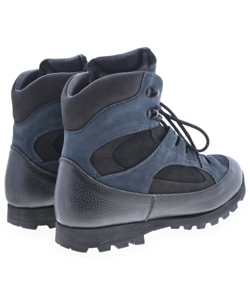 nonnative（ノンネイティブ）ブーツ 黒 サイズ:EU44(29cm位) メンズ/2200727753021