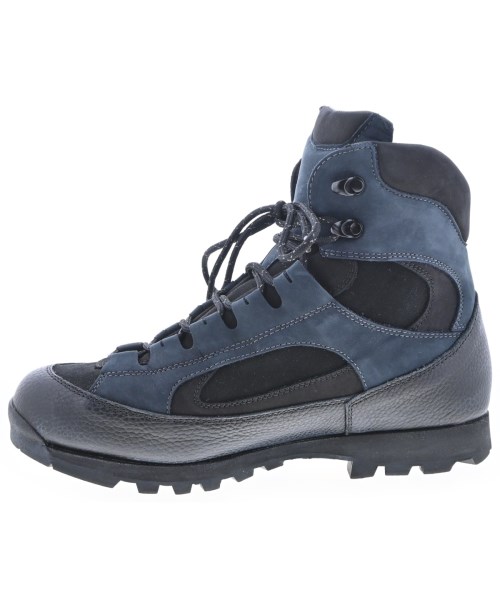 nonnative（ノンネイティブ）ブーツ 黒 サイズ:EU44(29cm位) メンズ/2200727753021