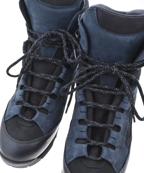 nonnative（ノンネイティブ）ブーツ 黒 サイズ:EU44(29cm位) メンズ/2200727753021