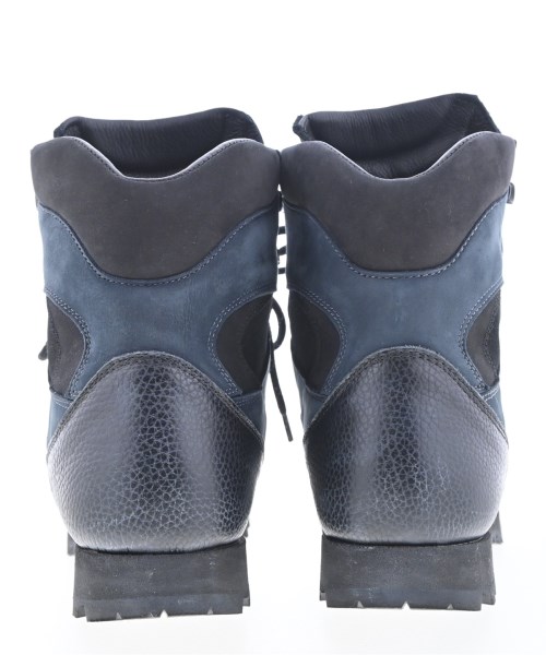 nonnative（ノンネイティブ）ブーツ 黒 サイズ:EU44(29cm位) メンズ/2200727753021