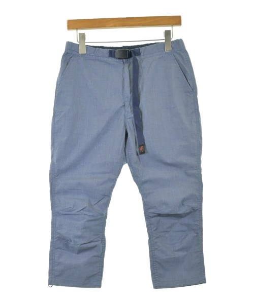 nonnative(ノンネイティヴ)のクロップドパンツ サイズ:1(M位) 4,000円