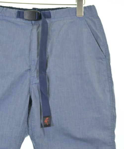nonnative（ノンネイティブ）クロップドパンツ 青 サイズ:1(M位) メンズ/2200730692027