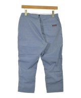 nonnative（ノンネイティブ）クロップドパンツ 青 サイズ:1(M位) メンズ/2200730692027