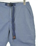 nonnative（ノンネイティブ）クロップドパンツ 青 サイズ:1(M位) メンズ/2200730692027