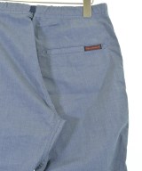 nonnative（ノンネイティブ）クロップドパンツ 青 サイズ:1(M位) メンズ/2200730692027