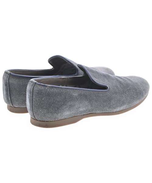 nonnative（ノンネイティブ）ビジネス・ドレスシューズ グレー サイズ:25cm メンズ/2200730692041