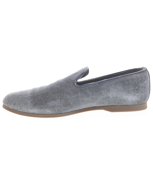 nonnative（ノンネイティブ）ビジネス・ドレスシューズ グレー サイズ:25cm メンズ/2200730692041