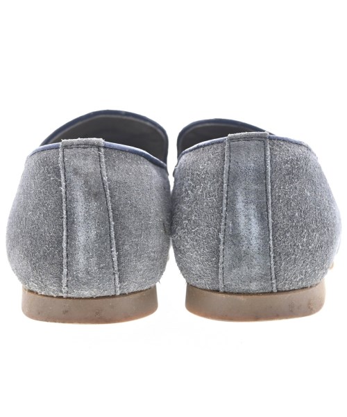 nonnative（ノンネイティブ）ビジネス・ドレスシューズ グレー サイズ:25cm メンズ/2200730692041
