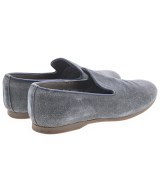 nonnative（ノンネイティブ）ビジネス・ドレスシューズ グレー サイズ:25cm メンズ/2200730692041