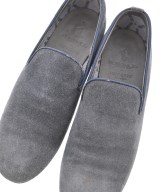 nonnative（ノンネイティブ）ビジネス・ドレスシューズ グレー サイズ:25cm メンズ/2200730692041