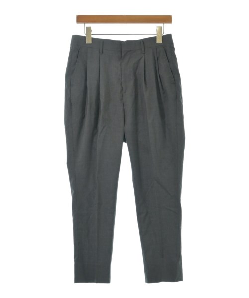 nonnative(ノンネイティヴ)のスラックス サイズ:0(S位) 6,200円