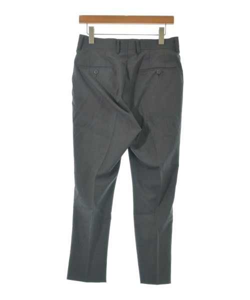 nonnative（ノンネイティブ）スラックス グレー サイズ:0(S位) メンズ/2200736211079