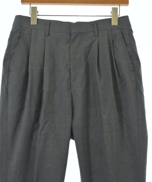 nonnative（ノンネイティブ）スラックス グレー サイズ:0(S位) メンズ/2200736211079