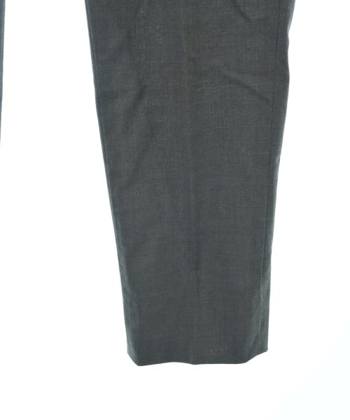 nonnative（ノンネイティブ）スラックス グレー サイズ:0(S位) メンズ/2200736211079