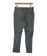 nonnative（ノンネイティブ）スラックス グレー サイズ:0(S位) メンズ/2200736211079