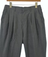 nonnative（ノンネイティブ）スラックス グレー サイズ:0(S位) メンズ/2200736211079
