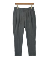 nonnative スラックス