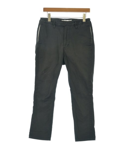 nonnative(ノンネイティヴ)のチノパン サイズ:0(S位) 4,000円