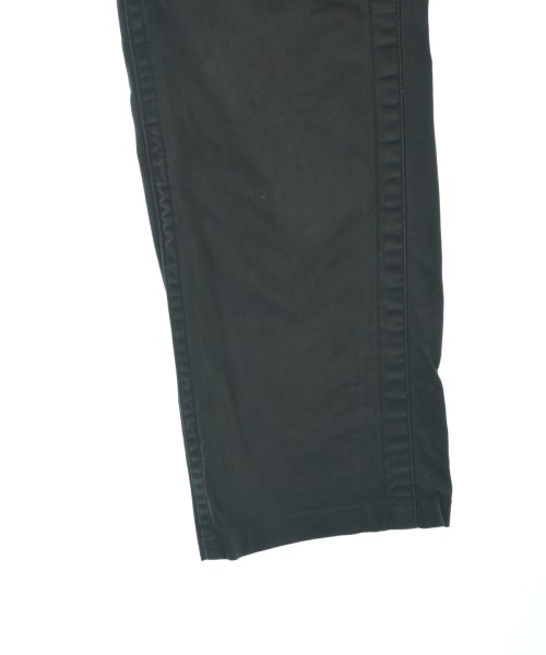 nonnative（ノンネイティブ）チノパン 黒 サイズ:0(S位) メンズ/2200736211086
