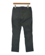 nonnative（ノンネイティブ）チノパン 黒 サイズ:0(S位) メンズ/2200736211086