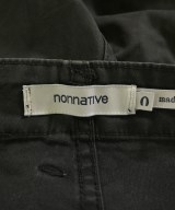 nonnative（ノンネイティブ）チノパン 黒 サイズ:0(S位) メンズ/2200736211086