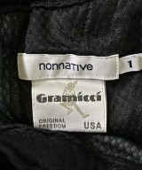 nonnative（ノンネイティブ）その他 黒 サイズ:1(M位) メンズ/2200736354141