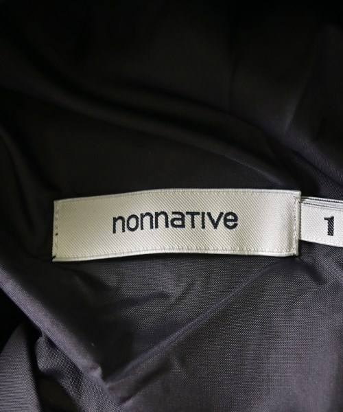 nonnative（ノンネイティブ）その他 紺 サイズ:1(M位) メンズ/2200736354158