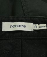 nonnative（ノンネイティブ）その他 黒 サイズ:3(XL位) メンズ/2200737040135