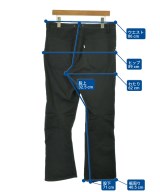 nonnative（ノンネイティブ）その他 黒 サイズ:3(XL位) メンズ/2200737040135