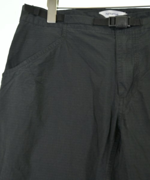 nonnative（ノンネイティブ）その他 黒 サイズ:3(XL位) メンズ/2200737040142