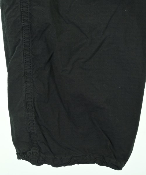 nonnative（ノンネイティブ）その他 黒 サイズ:3(XL位) メンズ/2200737040142