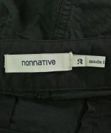 nonnative（ノンネイティブ）その他 黒 サイズ:3(XL位) メンズ/2200737040142