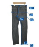 nonnative（ノンネイティブ）その他 グレー サイズ:3(XL位) メンズ/2200737040159