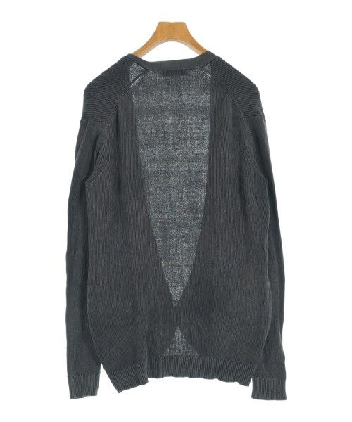 nonnative（ノンネイティブ）ニット・セーター グレー サイズ:1(M位) メンズ/2200738181073