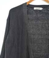 nonnative（ノンネイティブ）ニット・セーター グレー サイズ:1(M位) メンズ/2200738181073